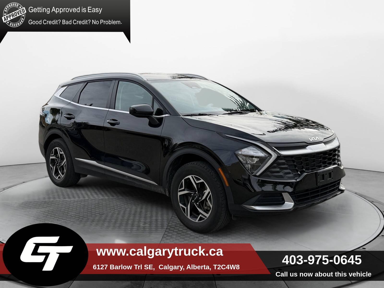 Kia Sportage 2024