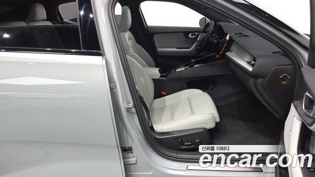 Polestar 2 2025