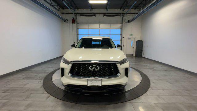 Infiniti QX60 2023