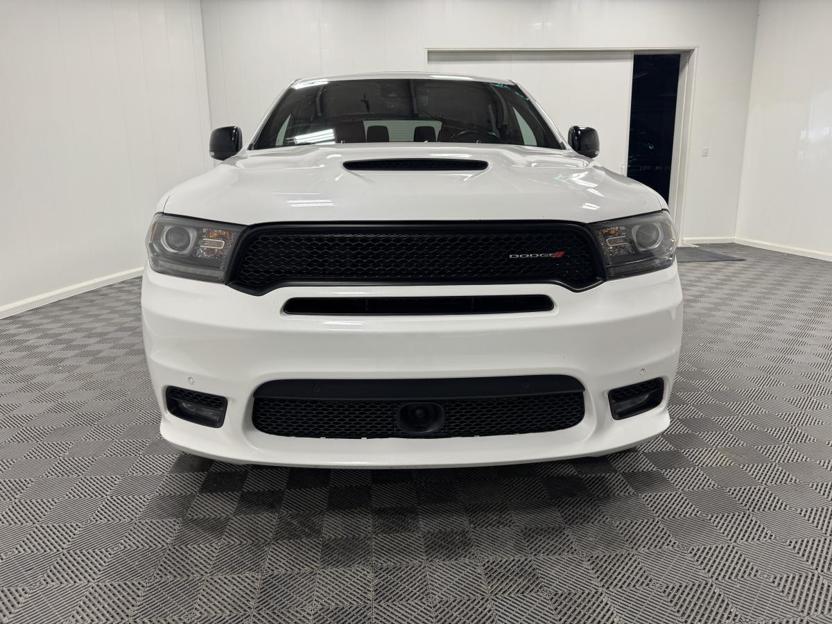 Dodge Durango 2020