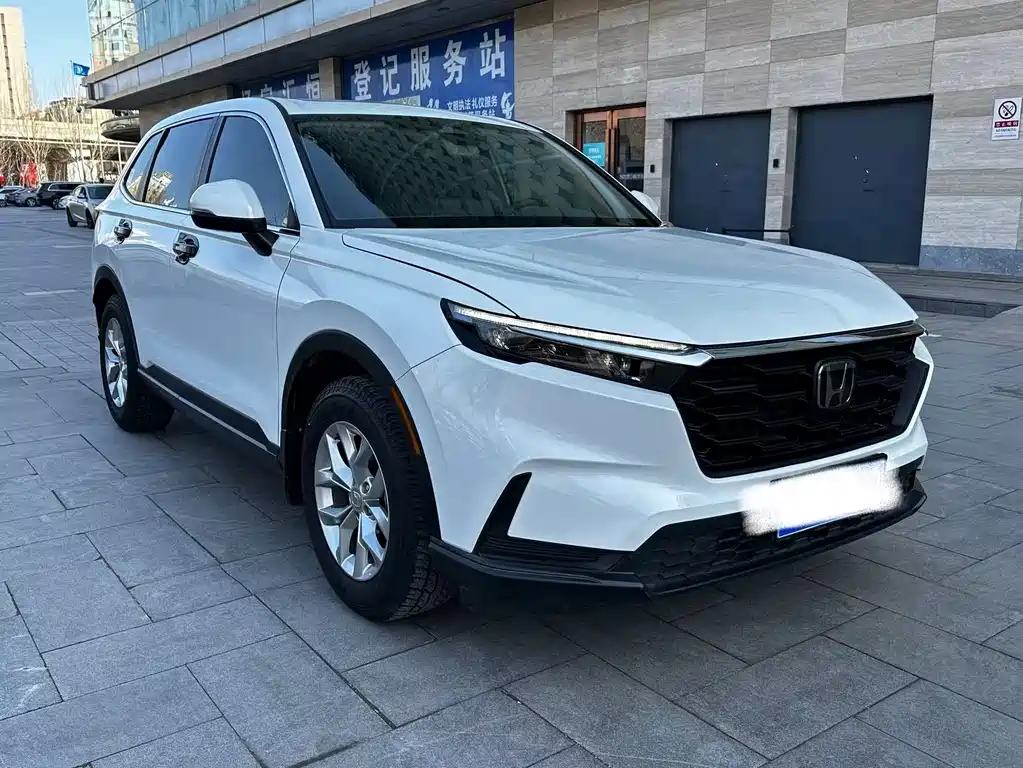 Honda CR-V 2023
