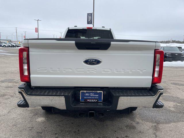 Ford F 250 2023