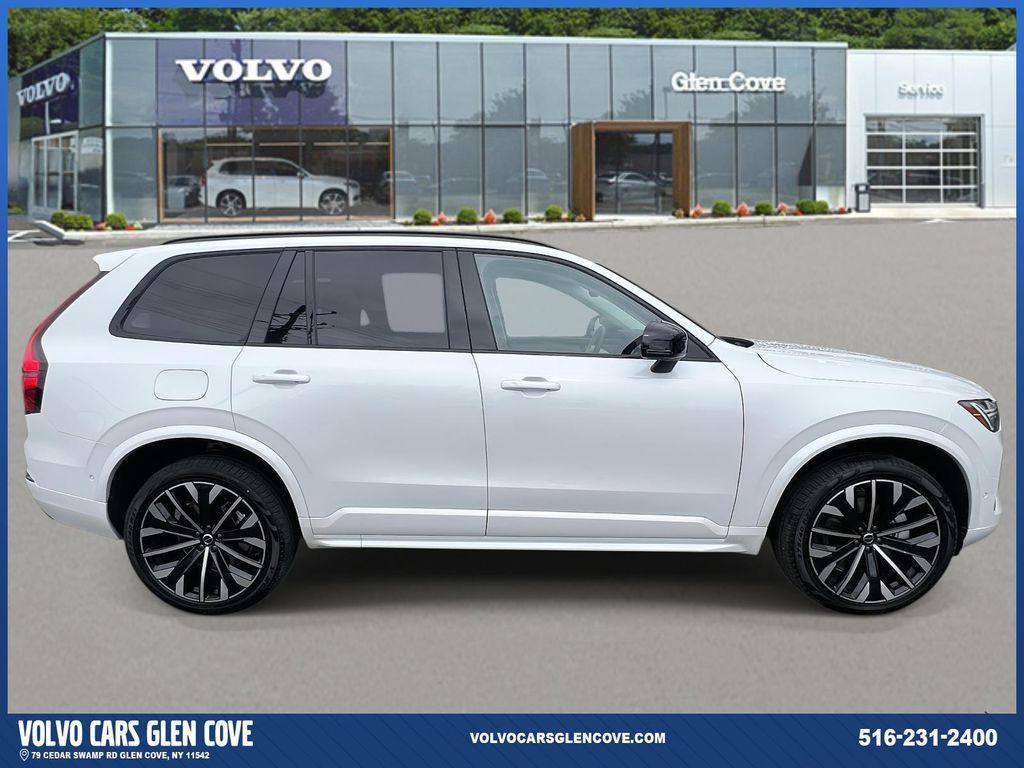 Volvo XC90 2026