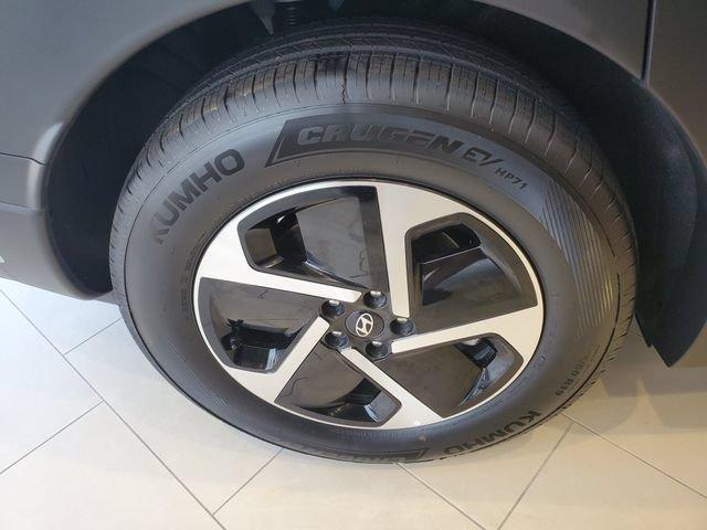 Hyundai IONIQ 9 2026