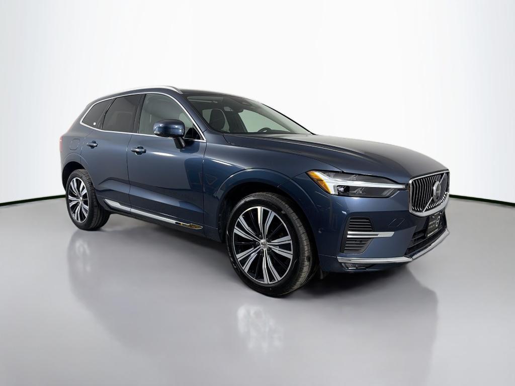 Volvo XC60 2023