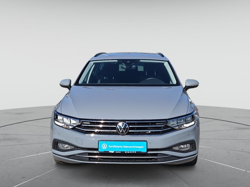 Volkswagen PASSAT VARIANT 2023