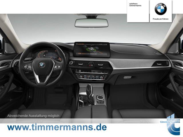 BMW 530 2023