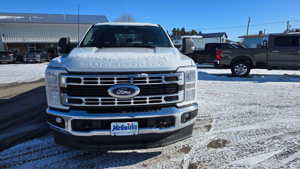 Ford F 250 2024