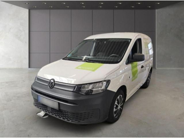 Volkswagen Caddy 2023