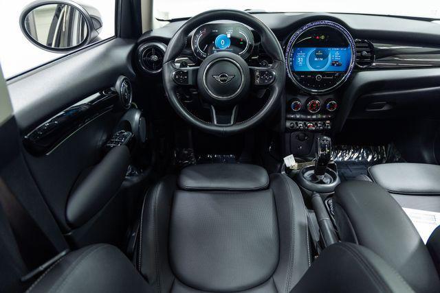 Mini Hardtop 2023