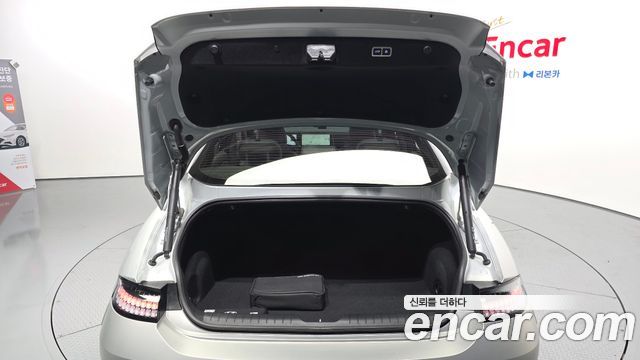 Hyundai IONIQ 6 2023
