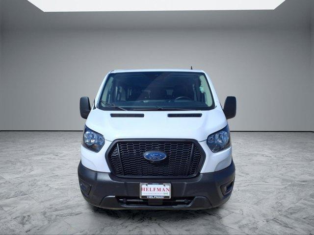 Ford Transit 2023