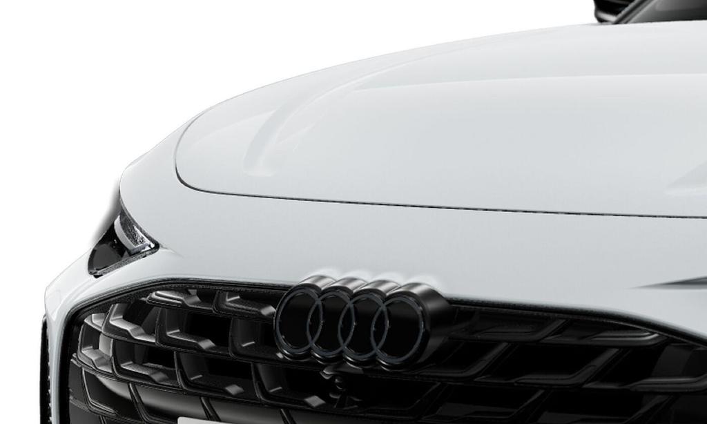 Audi A6 2025