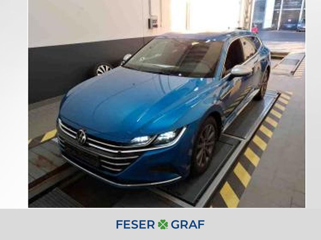 Volkswagen Arteon 2022