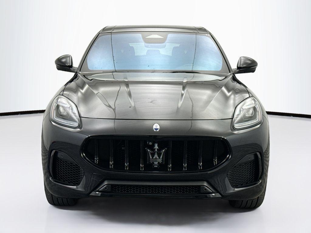 Maserati Grecale 2023