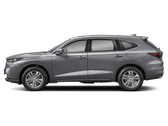 Acura MDX 2025
