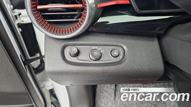 Chevrolet Trax 2024