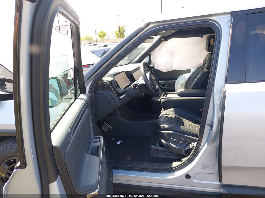 Rivian R1T 2024