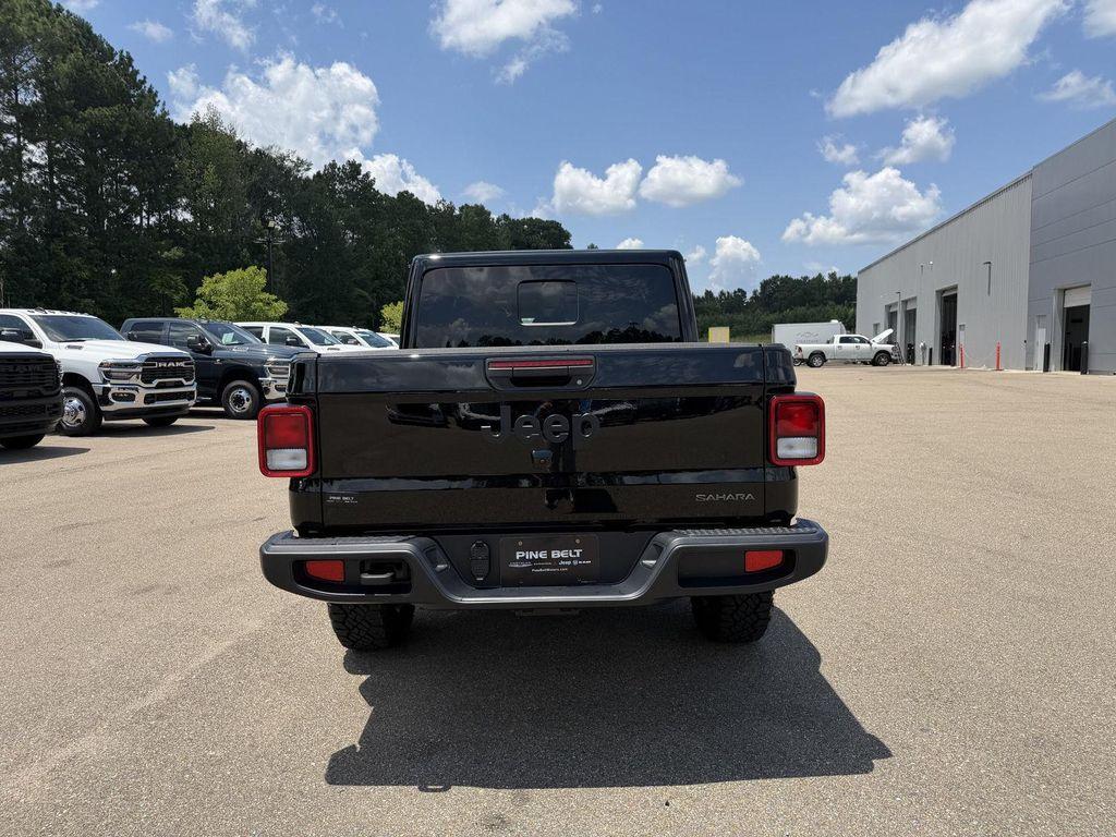 Jeep Gladiator 2026
