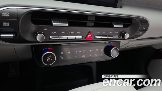 Hyundai Palisade 2025