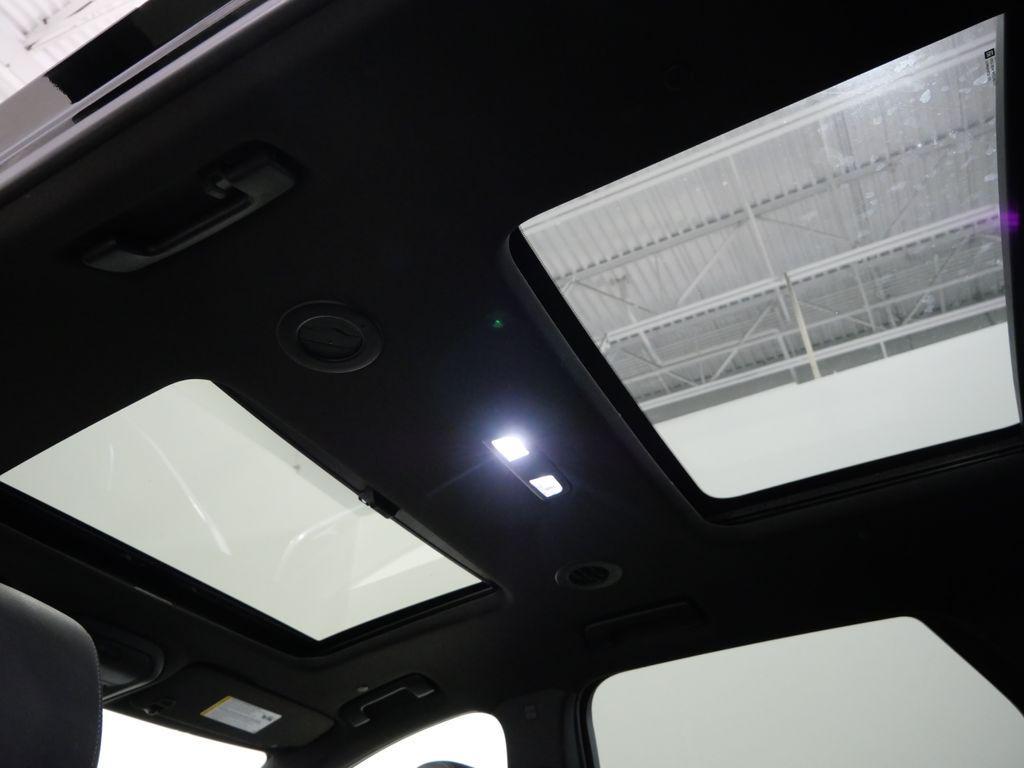 Buick Enclave 2022