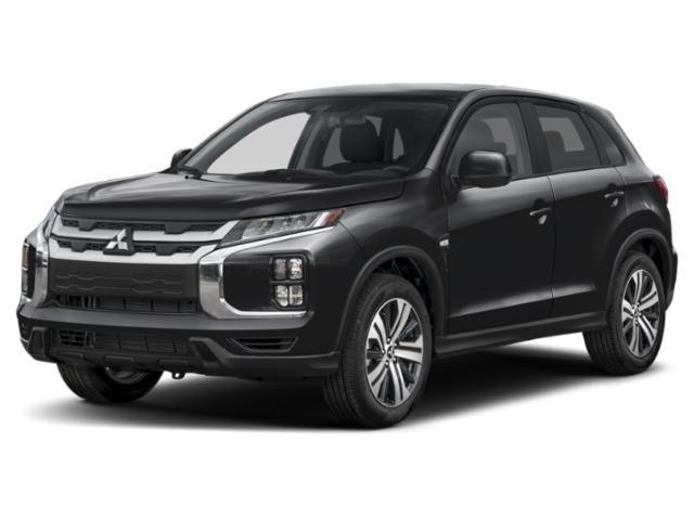 Mitsubishi Outlander Sport 2026