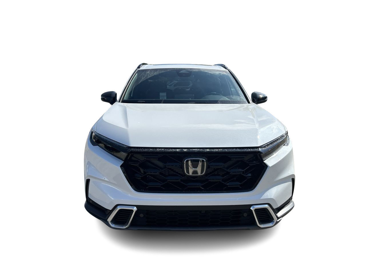 Honda CR-V 2026