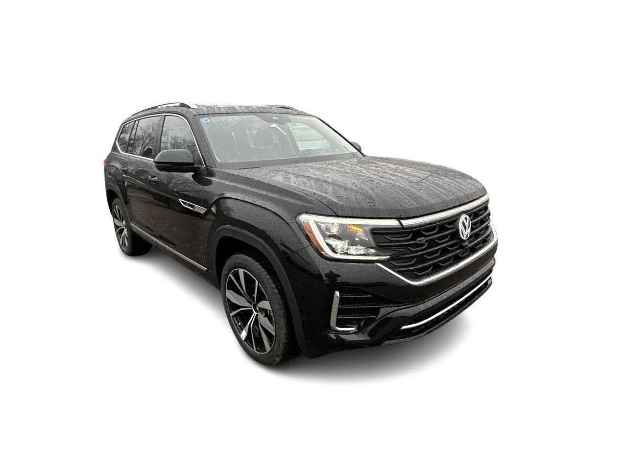 Volkswagen Atlas 2025