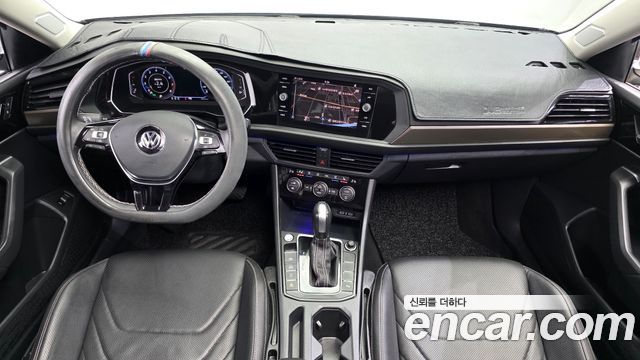 Volkswagen ID.4 2021