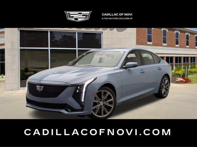 Cadillac CT5-V 2026