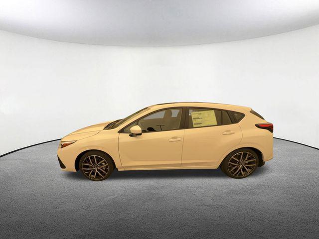 Subaru Impreza 2026