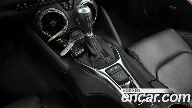 Chevrolet Camaro 2021