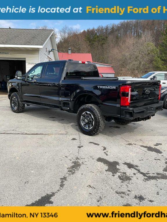 Ford F 250 2024