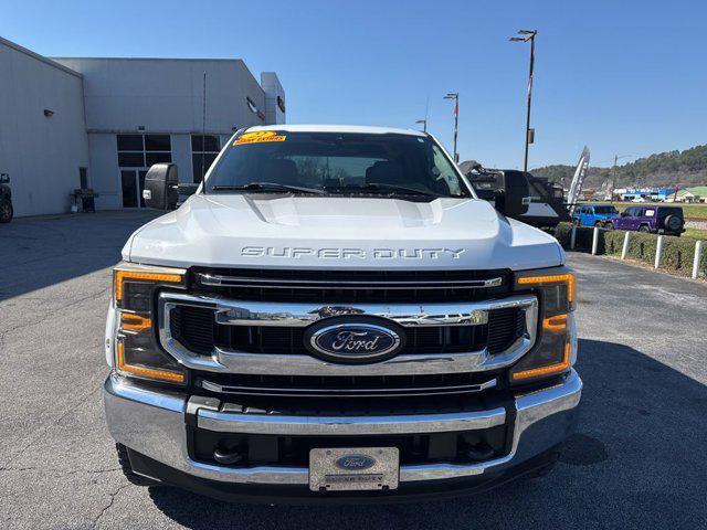 Ford F 250 2022