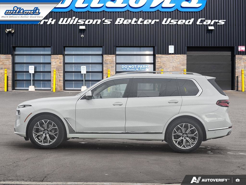 BMW X7 2023