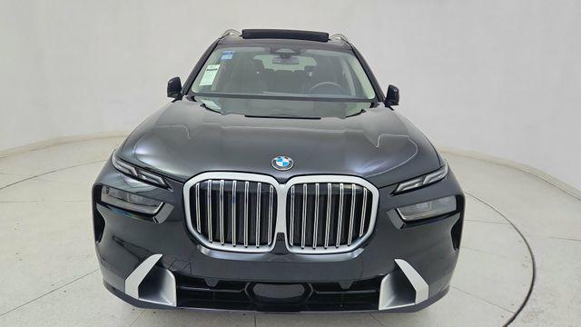 BMW X7 2026