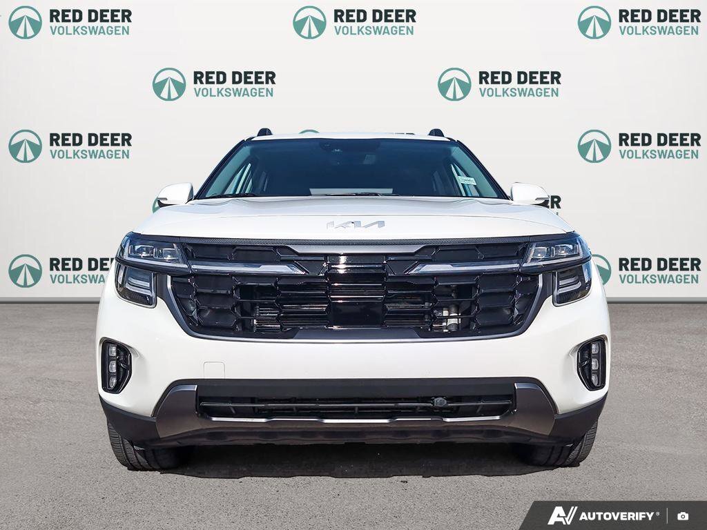 Kia Seltos 2024