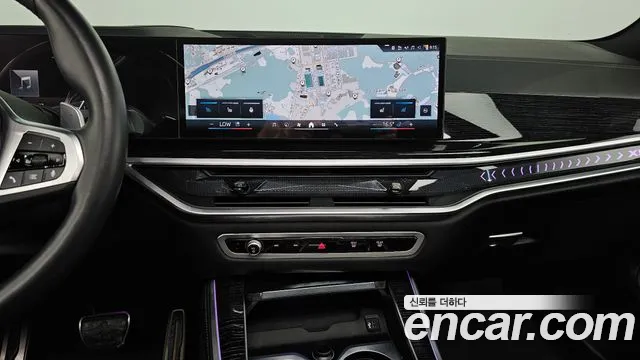 BMW X5 2024