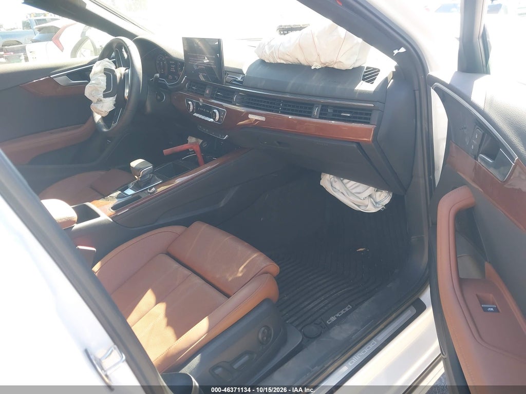Audi A4 allroad 2024