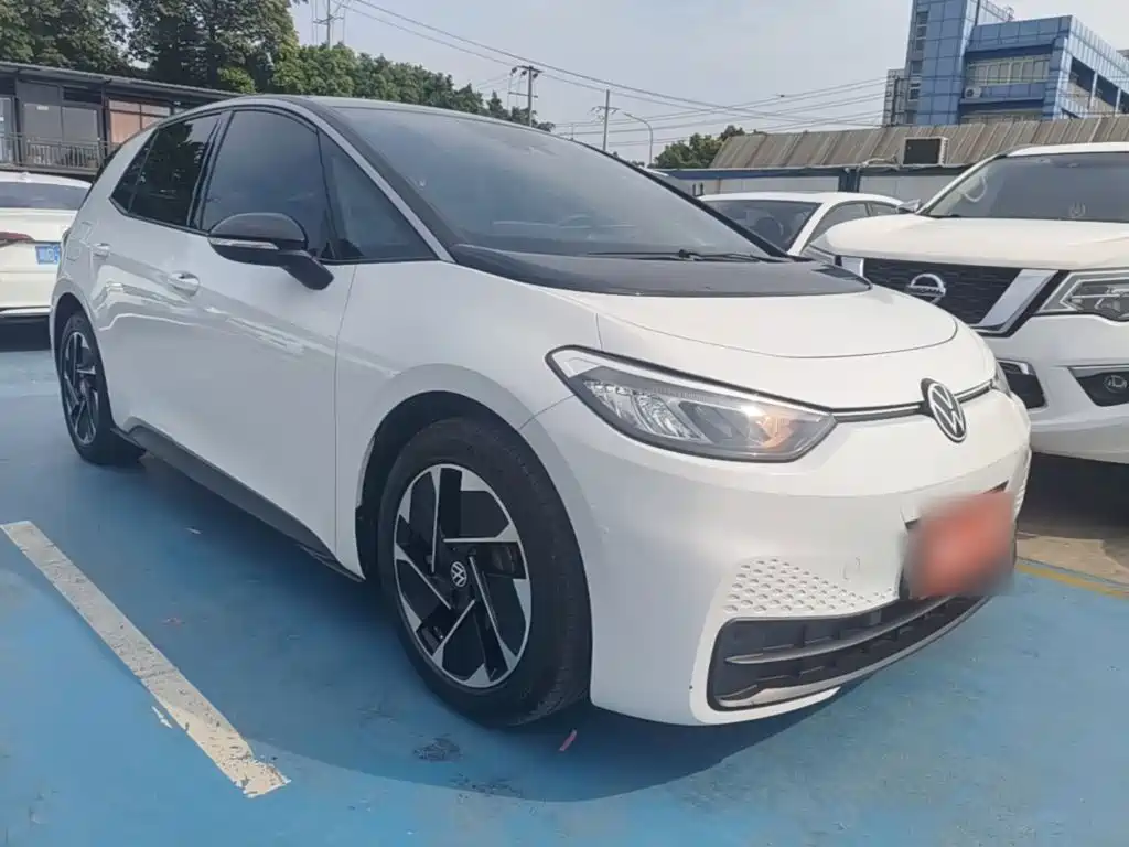 Volkswagen ID.3 2024