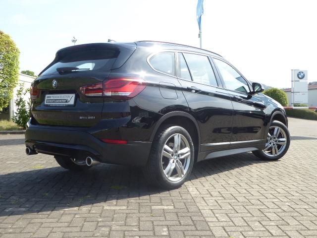 BMW X1 2021