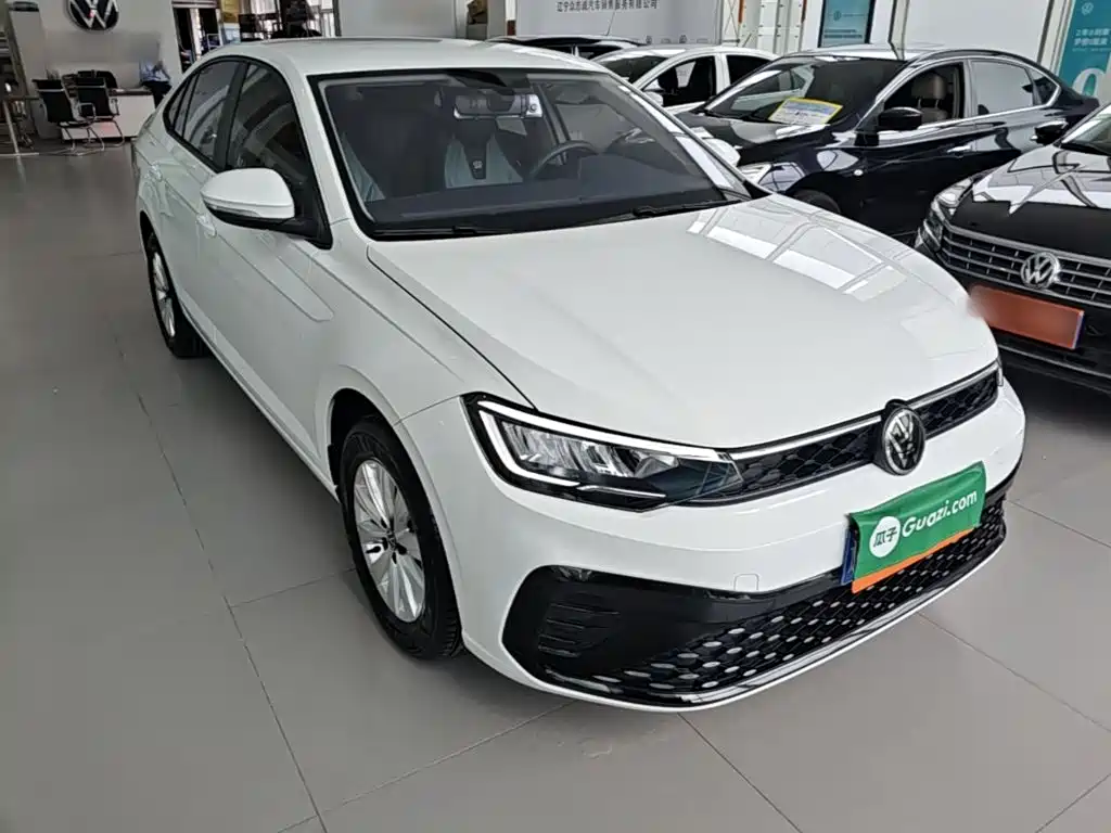 Volkswagen Lavida 2025