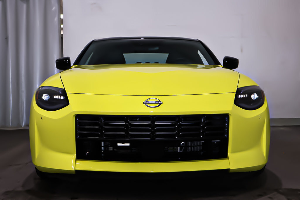 Nissan Z 2024