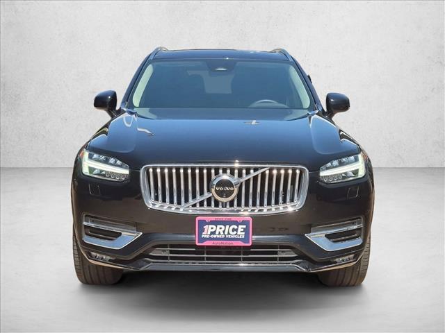 Volvo XC90 2024