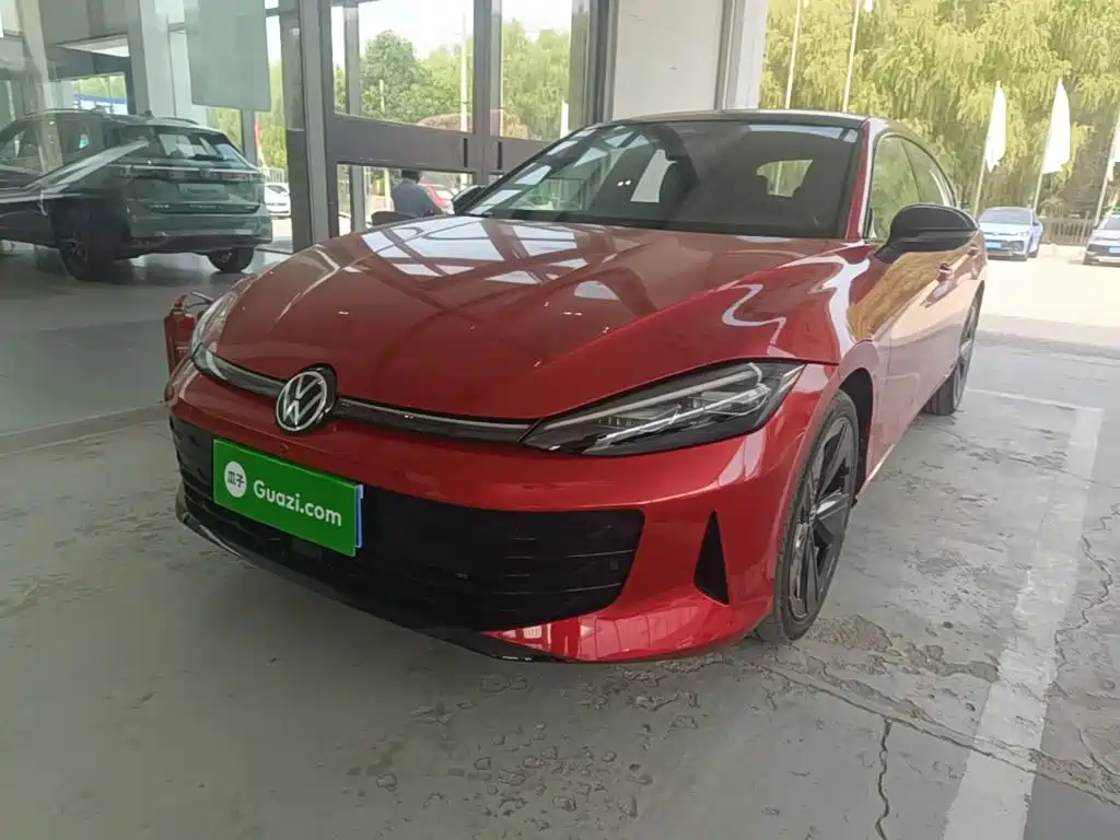 Volkswagen Lamando 2025