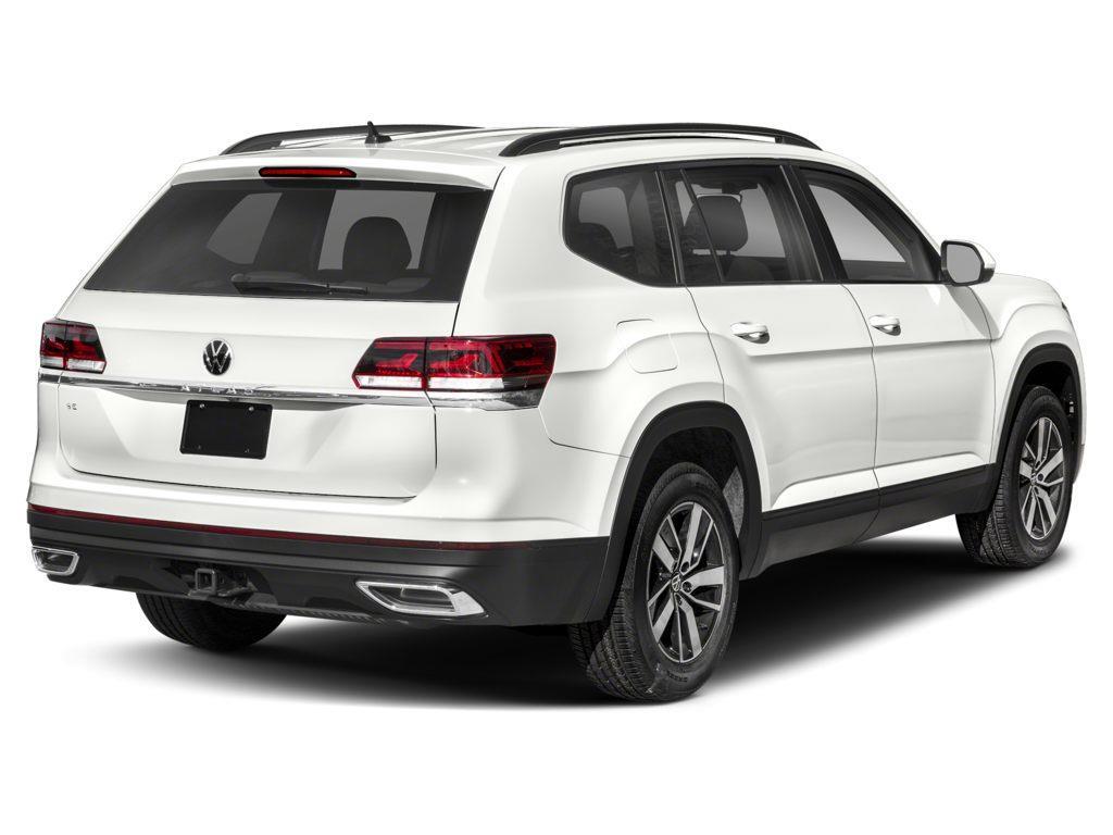 Volkswagen Atlas 2022