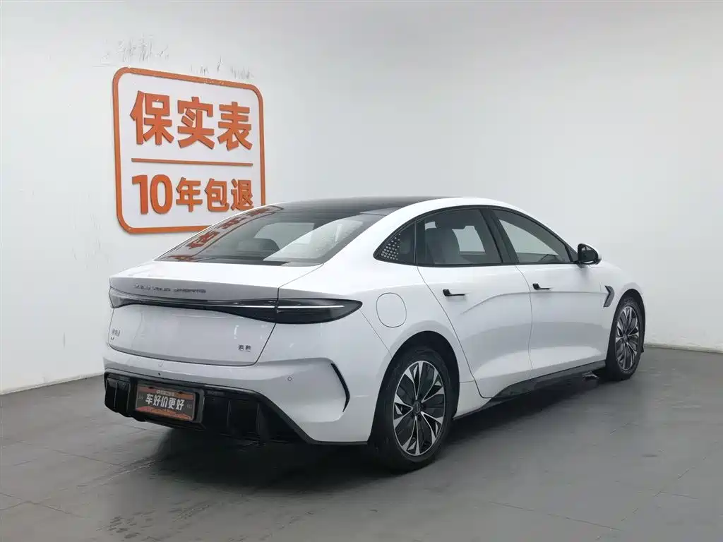 BYD Seal 2023