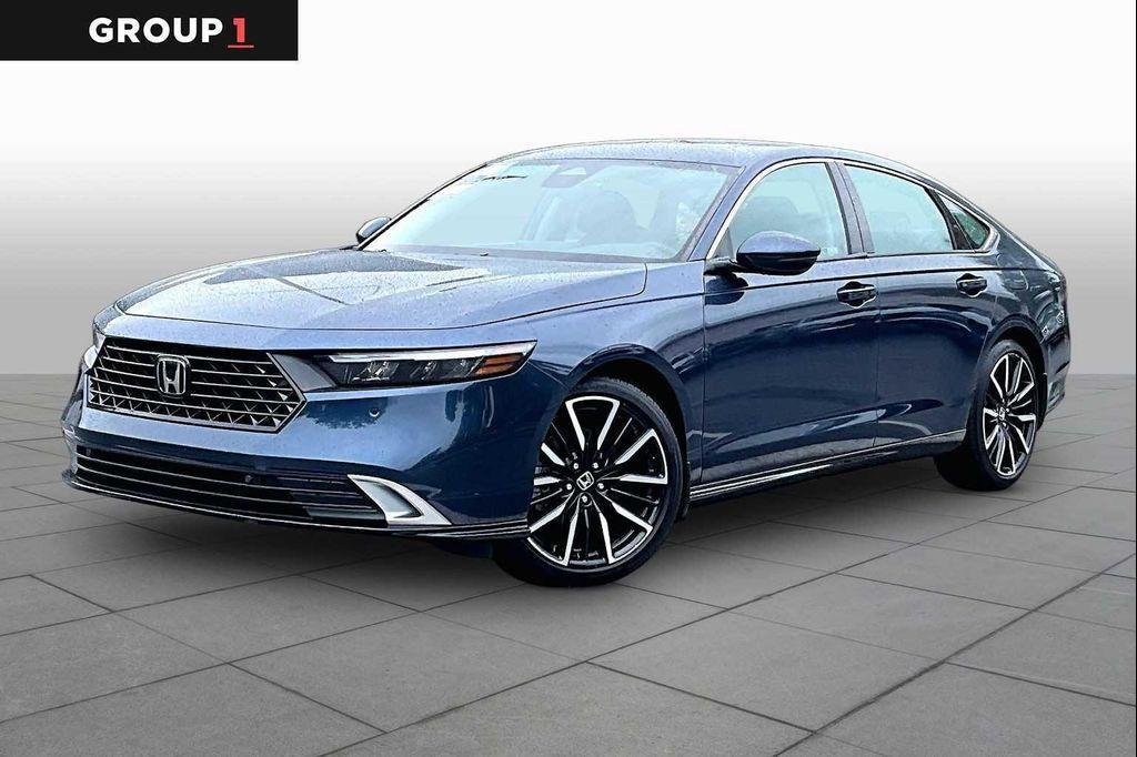 Honda Accord 2023