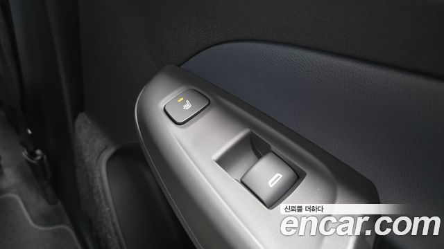 Chevrolet Bolt EUV 2023