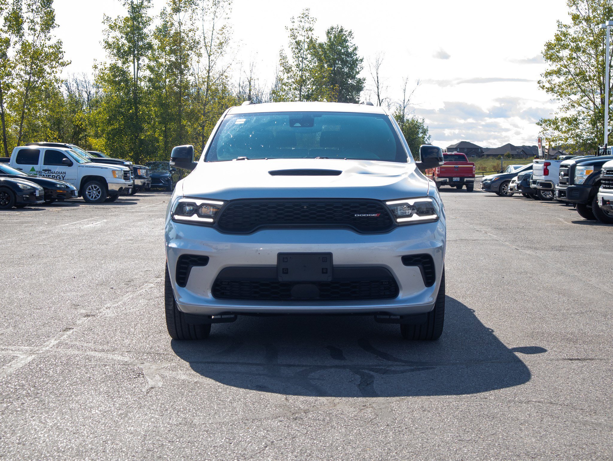 Dodge Durango 2024